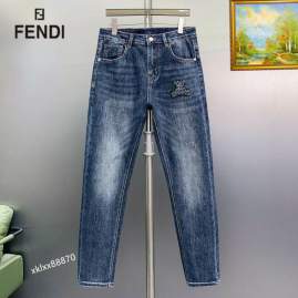 Picture of Fendi Jeans Long _SKUFendisz28-3825tn089795